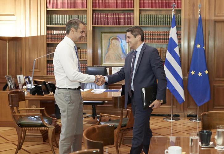 Έρχονται φορολογικά κίνητρα για την ενίσχυση των αθλητικών σωματείων