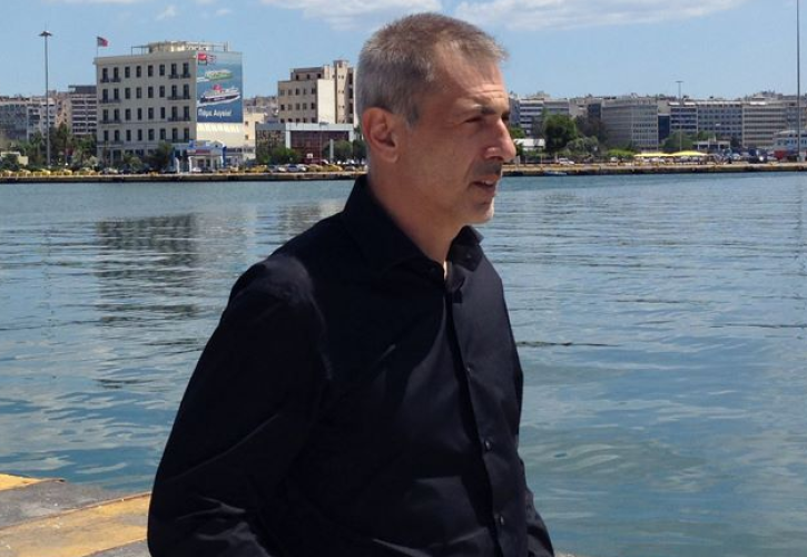 Μώραλης: Στόχευσή μας ο Πειραιάς να εδραιωθεί ως ένας ελκυστικός τουριστικός προορισμός