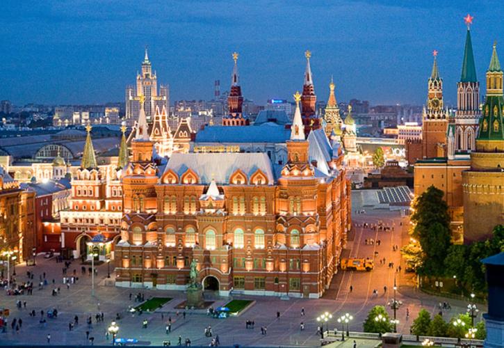 Μόσχα για Ναβάλνι: Οι ΗΠΑ να περιμένουν τις ιατροδικαστικές εξετάσεις πριν μας κατηγορήσουν