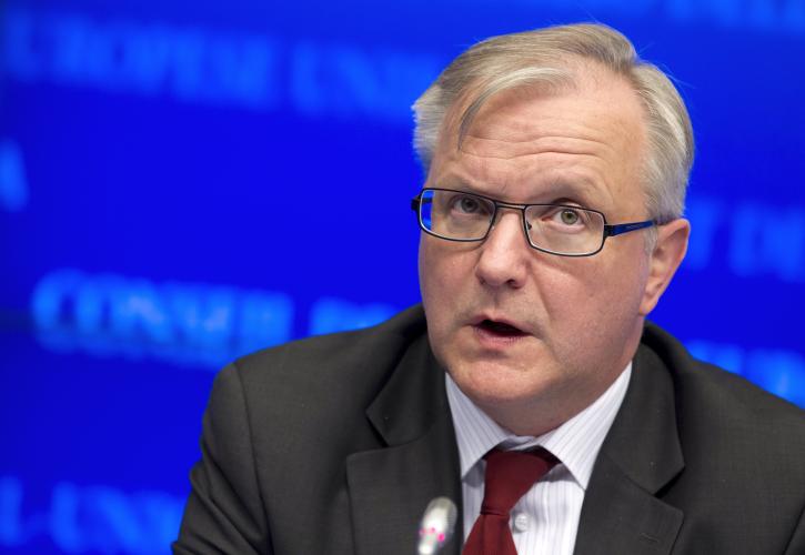Ρεν: Η ΕΚΤ πρέπει να κινηθεί «άμεσα» μακριά από τα αρνητικά επιτόκια
