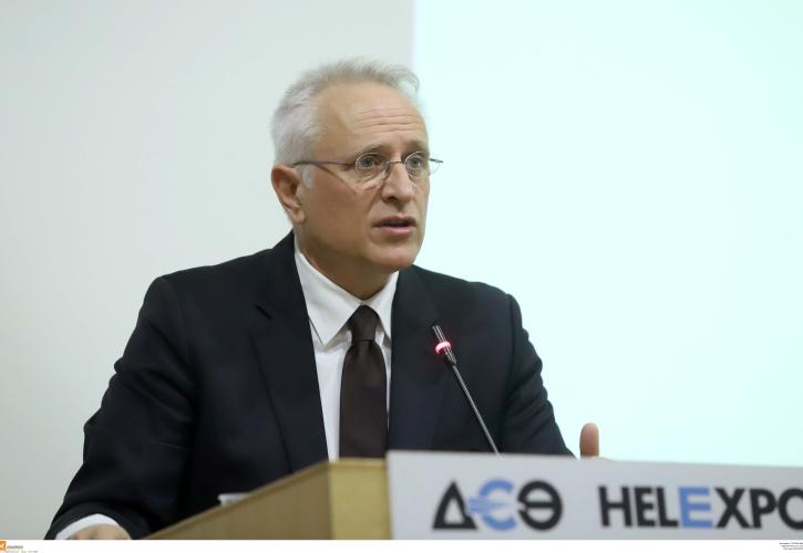 Ραγκούσης: Με τροπολογία όνειδος καταργούν το ΑΣΕΠ
