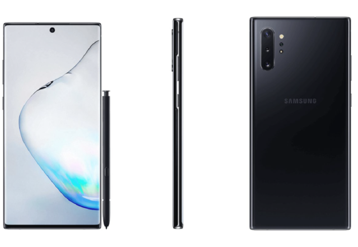 Σήμερα τα αποκαλυπτήρια του Galaxy Note 10