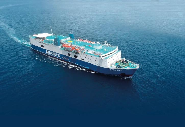 SEAJETS: Έναρξη δρομολογίων Από Ραφήνα για Άνδρο – Τήνο – Μύκονο – Ικαρία
