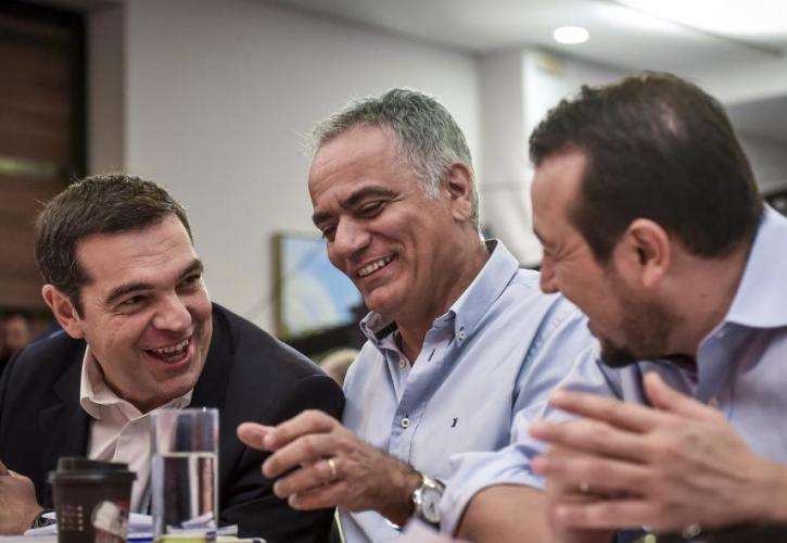 ΣΥΡΙΖΑ: Ο στόχος της επίθεσης στον Πάνο Σκουρλέτη και ο ρόλος του Τσίπρα