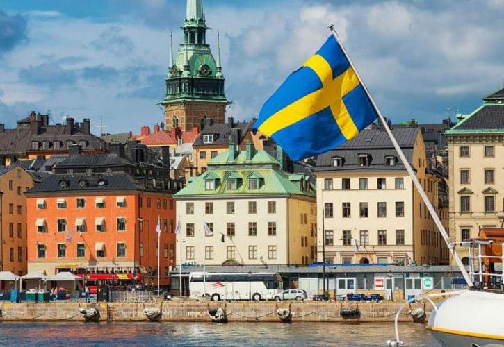 Βίαια επεισόδια στη Σουηδία - Είκοσι έξι άνθρωποι συνελήφθησαν σε διαδήλωση