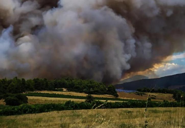 ΚΕ.ΕΛ.ΠΝΟ: Οδηγίες για να προστατευτείτε από τον καπνό