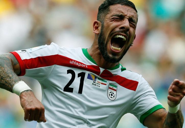 Ψυχολογικό τεστ για τους υποψήφιους οδηγούς με τατουάζ στο Ιράν