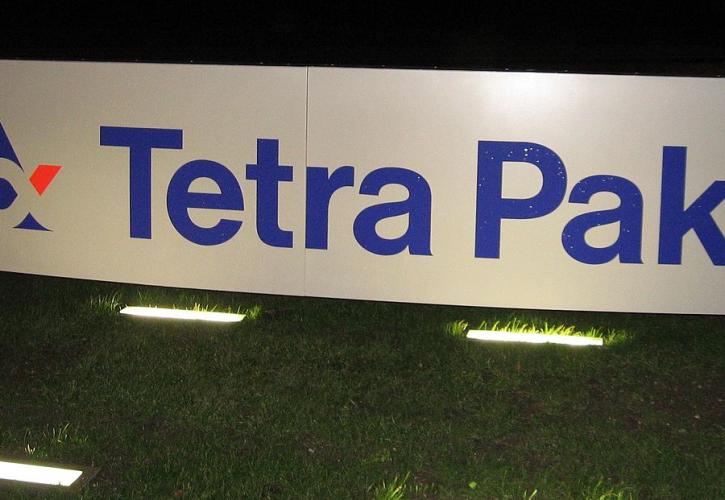 Tetra Pak®: Σημαντική συμβολή των χάρτινων συσκευασιών της στην κυκλική οικονομία και την ασφάλεια τροφίμων