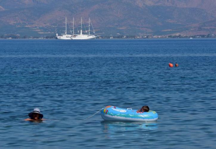 Τα Δωδεκάνησα επενδύουν στο θαλάσσιο τουρισμό