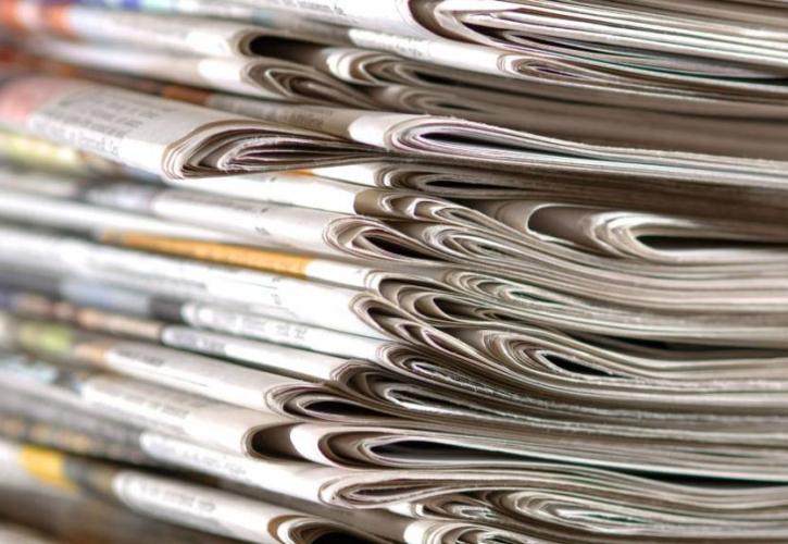 Συνεχίζεται ο διωγμός του Τύπου στην Τουρκία