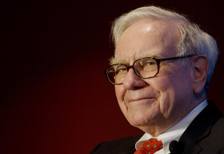 Berkshire Hathaway: Κέρδη και ζημιές κατά το τρίτο τρίμηνο