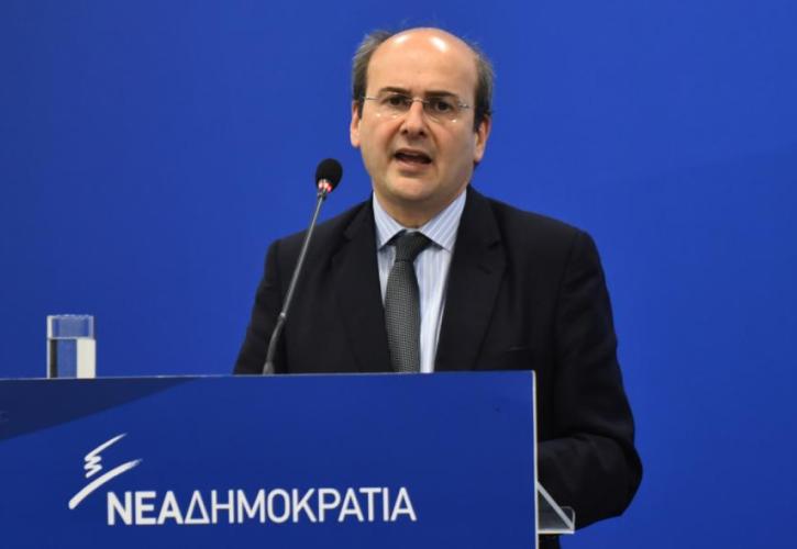 Χατζηδάκης: Η ΔΕΗ χρειάζεται 750 εκατ. ευρώ για να μείνει όρθια