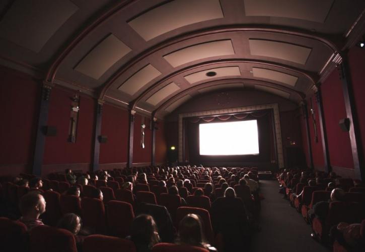 Πόσο κοστίζει το σινεμά σε όλο τον κόσμο – Η θέση της Ελλάδας