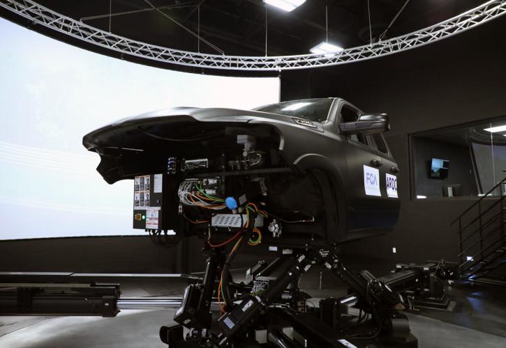 To Fiat των 10.000.000 ευρώ (pics)