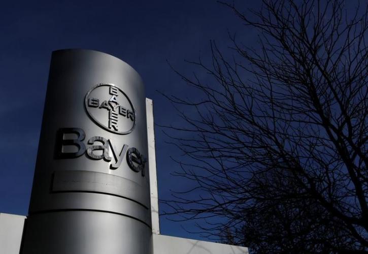 Διάκριση στη Bayer για τη στρατηγική βιωσιμότητας