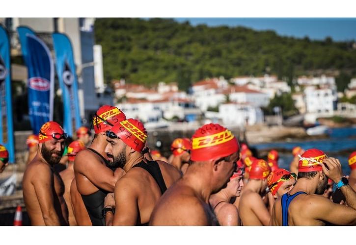 Το Spetses mini Marathon επιστρέφει με περισσότερα αγωνίσματα και δράσεις για όλους! (pics)