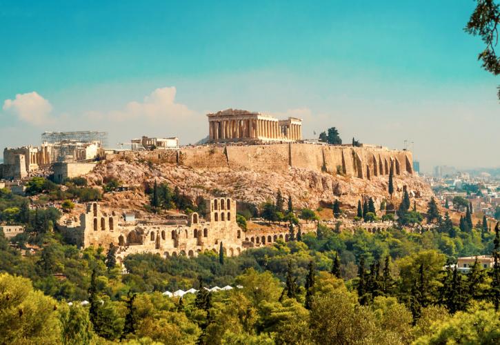 Εκδηλώσεις για την Αυγουστιάτικη Πανσέληνο - Ποια μουσεία θα παραμείνουν ανοικτά στην Αθήνα