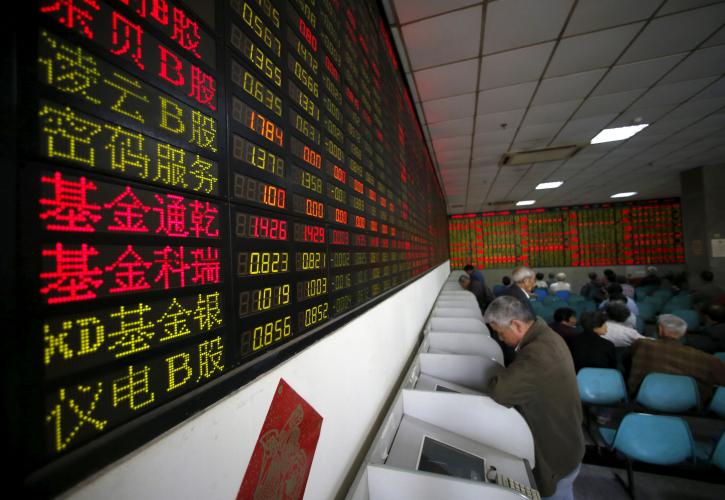 Τα νέα επιτόκια στην Κίνα έφεραν κέρδη στις ασιατικές αγορές