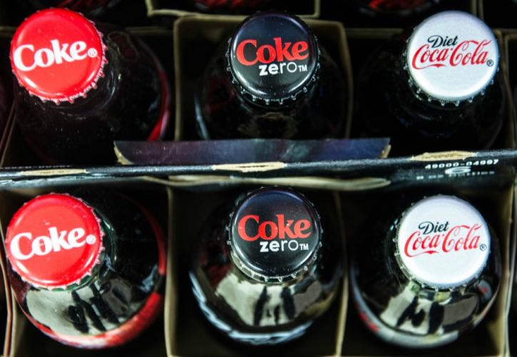 Coca-Cola HBC: Κορυφαία εταιρεία του κλάδου ποτών στην Ευρώπη στον Δείκτη Βιώσιμης Ανάπτυξης Dow Jones