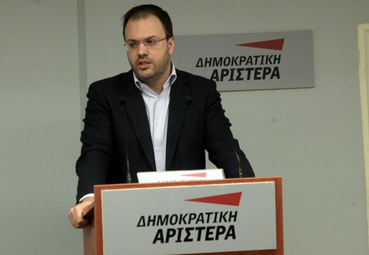 Θα συμμετέχει στις επιτροπές του σχήματος ΣΥΡΙΖΑ-Προοδευτική Συμμαχία η ΔΗΜΑΡ