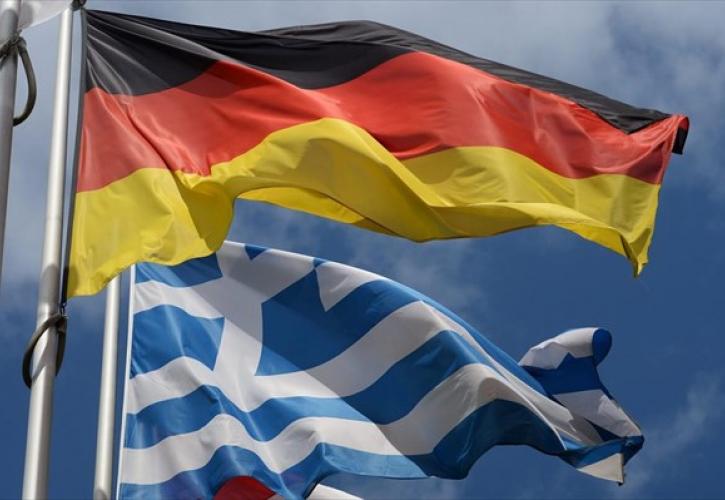Financial Times: Πώς αντιστράφηκε η μοίρα της Γερμανίας και της Ελλάδας