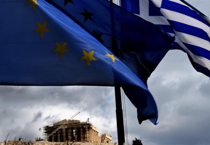 EuroWorking Group: Παρουσιάστηκε το ελληνικό σχέδιο για την επόμενη ημέρα