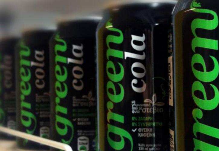 Green Cola - Stevia Hellas: Το μοντέλο συνεργασίας και οι προοπτικές ανάπτυξης της ελληνικής στέβιας