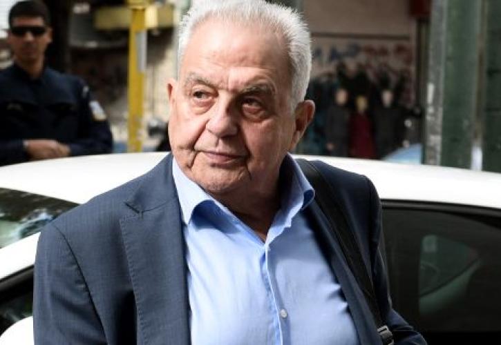 Φλαμπουράρης για μέτρα ΝΔ: Είναι όλα μέτρα υπέρ των ελίτ