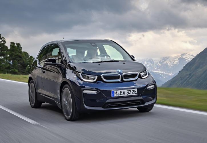Γιατί κατέληξε η ηλεκτρική BMW i3 σε οικονομικό φιάσκο
