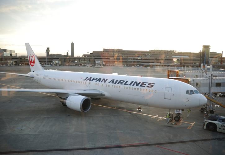 Japan Airlines: Αποκαταστάθηκε η λειτουργία των συστημάτων της μετά από κυβερνοεπίθεση
