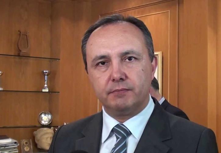 Καράογλου: Ο προϋπολογισμός του 2024 μας φέρνει πιο κοντά στην ανάκτηση των κεκτημένων