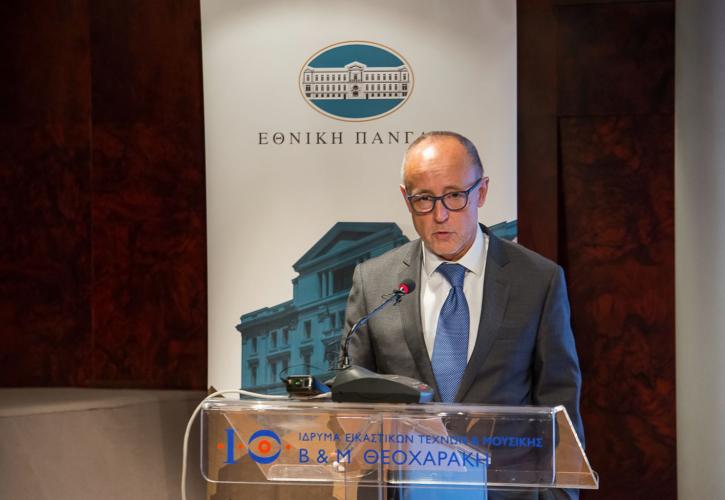 Ξεπερνά τα 2 δισ. ευρώ το χαρτοφυλάκιο της Εθνικής Πανγαία – Ετοιμάζει νέες επενδύσεις