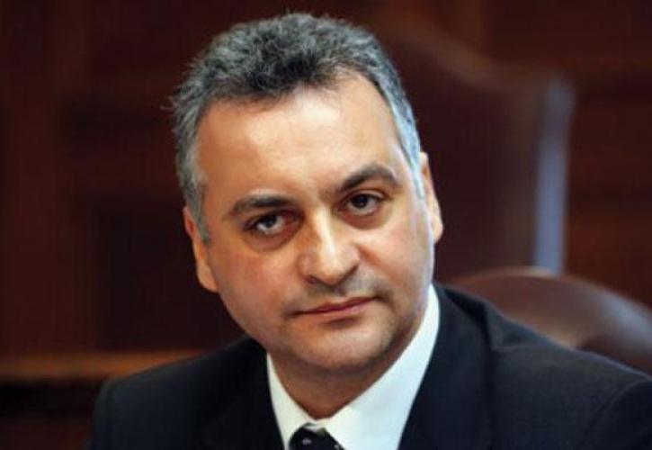 Κεφαλογιάννης: Ο πλήρης σεβασμός στις ευρωπαϊκές αρχές και αξίες, απόλυτη προϋπόθεση της ένταξης της Τουρκίας στην ΕΕ
