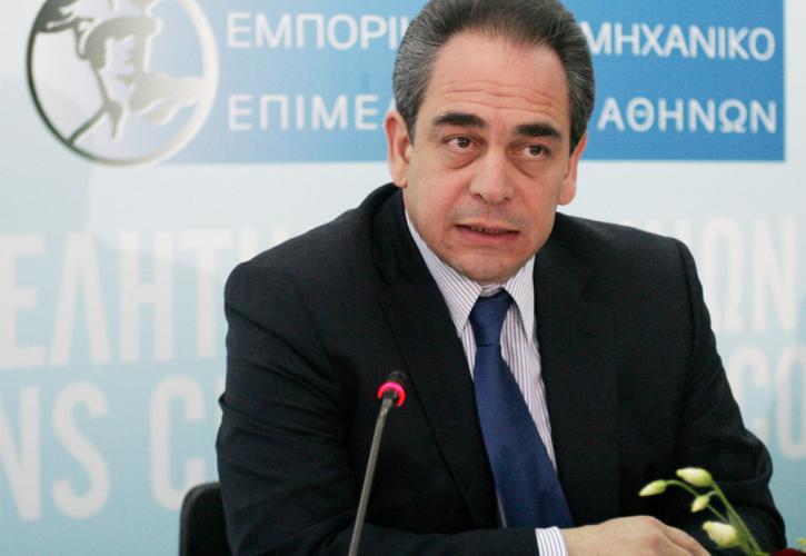 Τα Επιμελητήρια κατά του outsourcing στον Αναπτυξιακό 