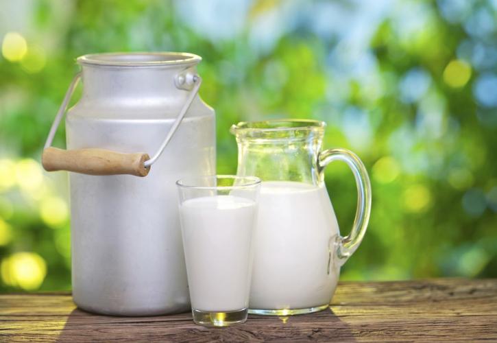 Δέλτα: Ισχυρό πλήγμα στην αγορά γάλακτος
