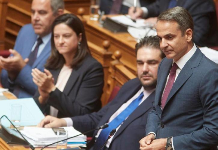 Τα «κλειδιά» της Προανακριτικής: Τα αδικήματα Παπαγγελόπουλου και η αρμοδιότητα της Επιτροπής