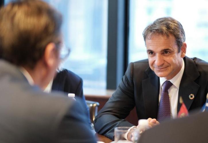 Ακυρώθηκε το ραντεβού Μητσοτάκη-Τραμπ λόγω... Πελόζι - Ο Ερντογάν και ο δεύτερος γύρος επενδυτών