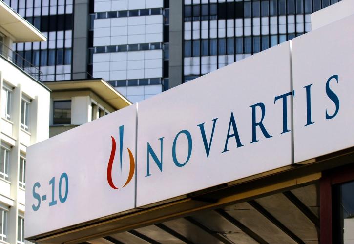 Novartis: Στο 78% η αποτελεσματικότητα της θεραπείας για την Covid-19
