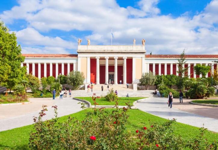Δωρεάν είσοδος σε μουσεία και αρχαιολογικούς χώρους το Σαββατοκύριακο