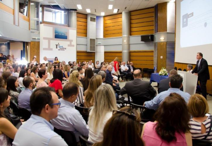 Στις 30 Σεπτεμβρίου ξεκινά η αξιολόγηση των υπαλλήλων της ΑΑΔΕ