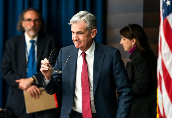 Γιατί η Fed διενεργεί πράξεις repos για πρώτη φορά μετά από 11 χρόνια