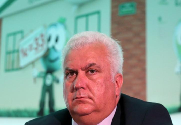 Ραβάνης (ΒΕΑ): Προτρέπω τους πάντες να κάνουν το εμβόλιο - Όμως άλλο η ανάγκη κι άλλο η επιβολή
