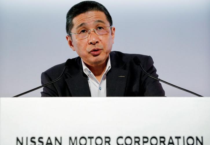 Νέο σκάνδαλο για τη Nissan - Παραιτείται και ο Χιρότο Σαϊκάβα