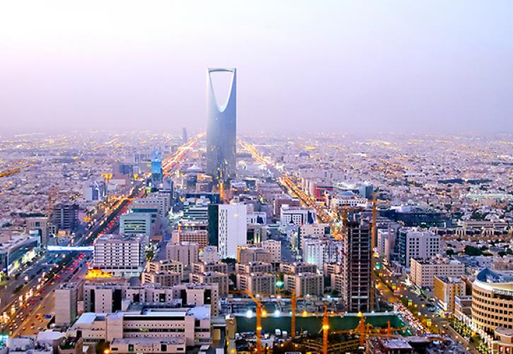 Σαουδική Αραβία: Άρση των μέτρων για τον κορονοϊό - Χωρίς μάσκα και σε εσωτερικούς χώρους