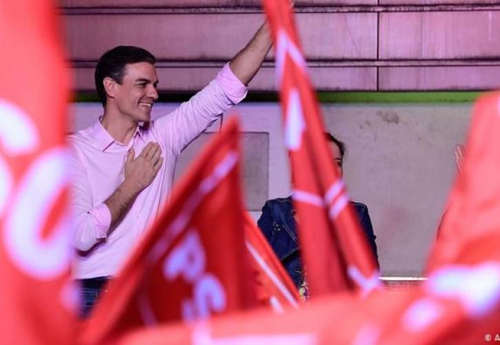 «Πρόωρες» εκλογές στην Ισπανία - Εκπνέει σήμερα η διορία της κυβέρνησης Σάντσεθ