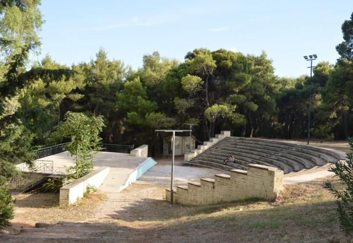 Κτήμα Συγγρού: Η Αττική θα αποκτήσει ένα «αγρόκτημα πόλης» (pics)