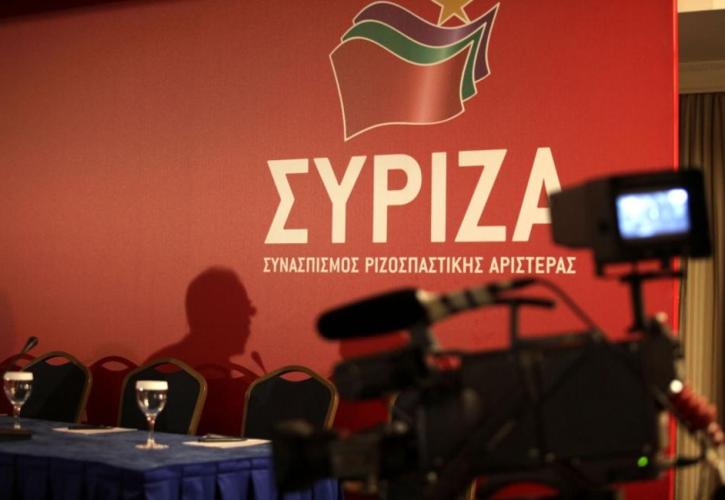 ΣΥΡΙΖΑ για προσφυγικό: Πολιτικά και επιχειρησιακά υπόλογη η ΝΔ