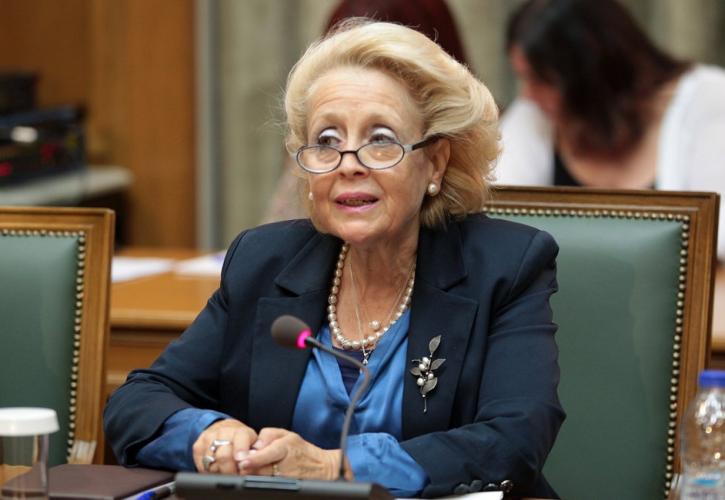 Τέμπη: Αιχμές της Βασιλικής Θάνου για την επιστολή Μητσοτάκη στον Ντογιάκο