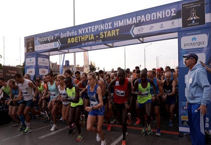 Ως την Τετάρτη 25/09 παρατείνονται οι ομαδικές εγγραφές για το μεγαλύτερο νυχτερινό πάρτυ δρόμου!