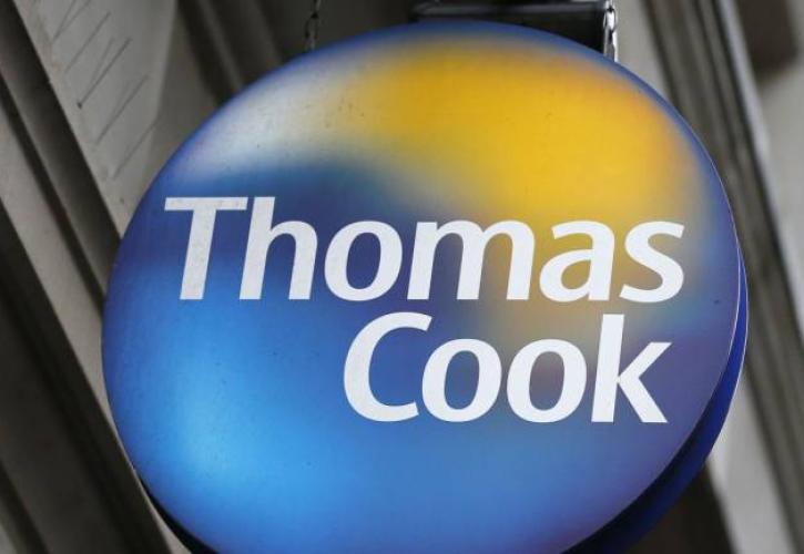Νέες επενδύσεις σχεδιάζει η Thomas Cook στην Ελλάδα
